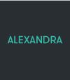 Scheda stufa Contemporanea Alexandra